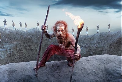 தங்கலானே... பாடல் வெளியீடு!